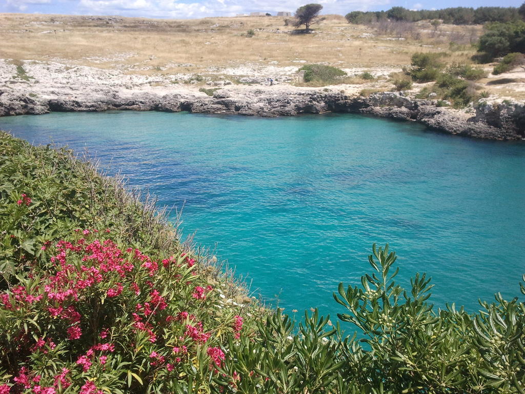Masseria Vignenove Uggiano La Chiesa Eksteriør bilde